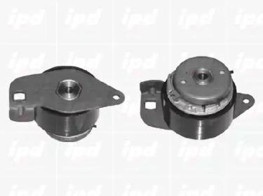 IPD 14-0332 Ролик натяжителя IPD 14-0332 Ролик натяжителя