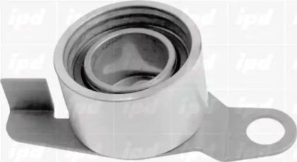 IPD 14-0592 Ролик натяжний ременя ГРМ IPD 14-0592 Ролик натяжний ременя ГРМ