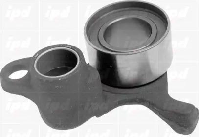 IPD 14-0639 Ролик натяжителя IPD 14-0639 Ролик натяжителя