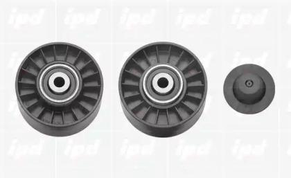 IPD 15-0071 Ролик натяжной