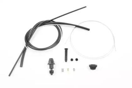 Brovex-Nelson 24.3705 Тросик газа Brovex-Nelson 24.3705 Тросик газа