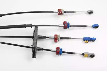 Brovex-Nelson 24.9150 Трос кпп