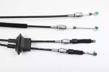 Brovex-Nelson 24.9190 Трос кпп