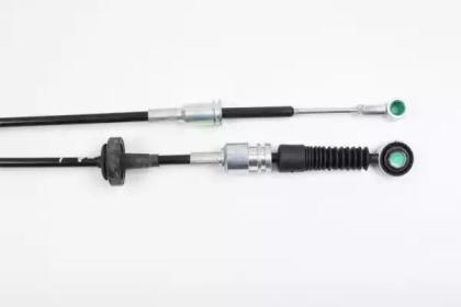 Brovex-Nelson 24.9220 Трос кпп