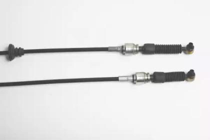 Brovex-Nelson 24.9570 Трос кпп Brovex-Nelson 24.9570 Трос кпп