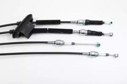 Brovex-Nelson 24.9740 Трос кпп