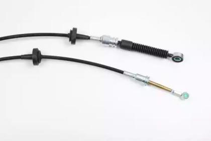 Brovex-Nelson 24.9750 Трос кпп Brovex-Nelson 24.9750 Трос кпп