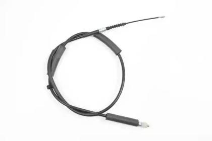 Brovex-Nelson 26.1870 Brake cable
