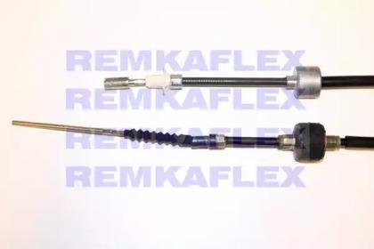 Brovex-Nelson 42.2340 Трос сцепления Brovex-Nelson 42.2340 Трос сцепления