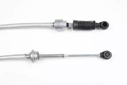 Brovex-Nelson 44.9010 Трос кпп Brovex-Nelson 44.9010 Трос кпп