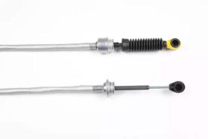 Brovex-Nelson 44.9060 Трос кпп