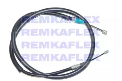 Brovex-Nelson 46.1115 Brake cable Brovex-Nelson 46.1115 Brake cable