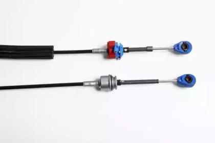 Brovex-Nelson 46.9240 Трос кпп Brovex-Nelson 46.9240 Трос кпп