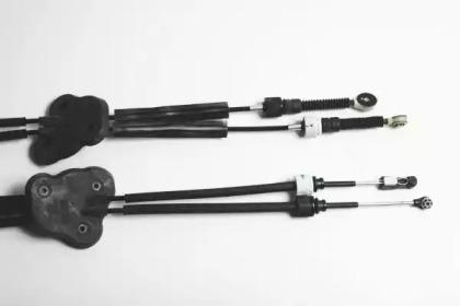 Brovex-Nelson 46.9800 Трос кпп Brovex-Nelson 46.9800 Трос кпп