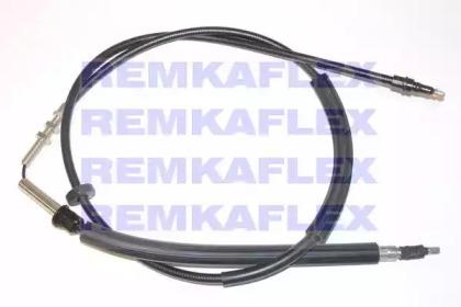 Brovex-Nelson 52.1035 Brake cable