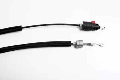 Brovex-Nelson 52.9010 Трос кпп Brovex-Nelson 52.9010 Трос кпп