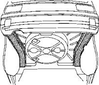 Van Wezel 5810333 Laengstraeger