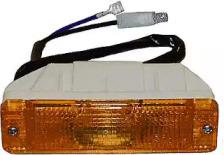 Van Wezel 5810913 Ліхтар покажчика повороту