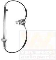Van Wezel 5812232 Склопідіймач Van Wezel 5812232 Склопідіймач