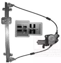 Van Wezel 5812261 Склопідіймач Van Wezel 5812261 Склопідіймач