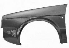 Van Wezel 5812657 Крыло