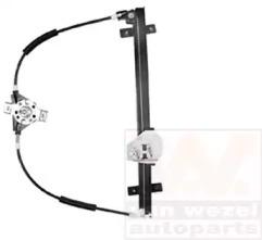 Van Wezel 5813231 Склопідіймач Van Wezel 5813231 Склопідіймач