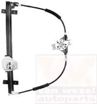 Van Wezel 5813232 Склопідіймач Van Wezel 5813232 Склопідіймач