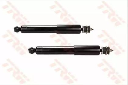 TRW JGT9022T Амортизатор підвіски TRW JGT9022T Амортизатор підвіски