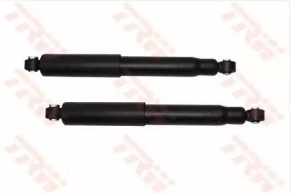 TRW JGT9218T Shock absorber assy TRW JGT9218T Shock absorber assy