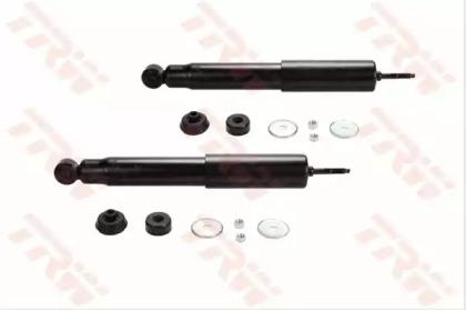 TRW JGT9223T Амортизатор підвіски TRW JGT9223T Амортизатор підвіски