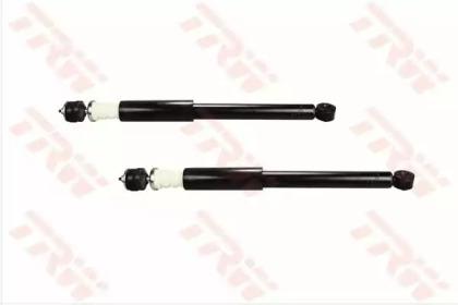 TRW JGT9702T Амортизатор підвіски TRW JGT9702T Амортизатор підвіски