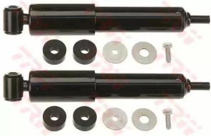 TRW JHE245T Shock absorber assy TRW JHE245T Shock absorber assy
