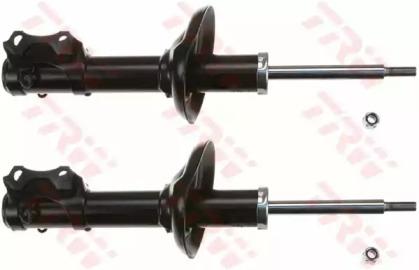 TRW JHM137T Shock absorber assy TRW JHM137T Shock absorber assy