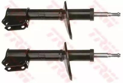 TRW JHM178T Амортизатор підвіски TRW JHM178T Амортизатор підвіски