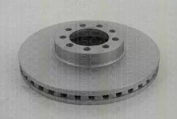 Triscan 812015135C Brake disc