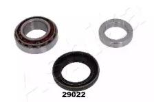 Ashika 44-29022 Wheel bearing Ashika 44-29022 Wheel bearing