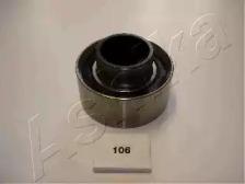 Ashika 45-01-106 Ролик натяжний ременя ГРМ Ashika 45-01-106 Ролик натяжний ременя ГРМ
