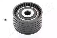 Ashika 45-01-126 Ролик натяжителя Ashika 45-01-126 Ролик натяжителя