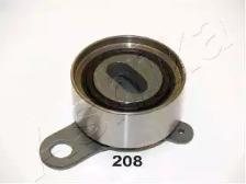 Ashika 45-02-208 Ролик натяжний ременя ГРМ Ashika 45-02-208 Ролик натяжний ременя ГРМ