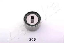 Ashika 45-03-300 Ролик натяжителя Ashika 45-03-300 Ролик натяжителя