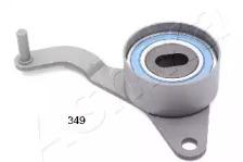 Ashika 45-03-349 Ролик натяжителя Ashika 45-03-349 Ролик натяжителя