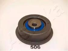Ashika 45-05-506 Ролик натяжителя Ashika 45-05-506 Ролик натяжителя