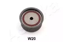 Ashika 45-0W-W20 Ролик натяжителя