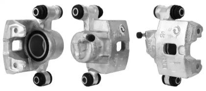 Remy DC81914 Brake caliper Remy DC81914 Brake caliper