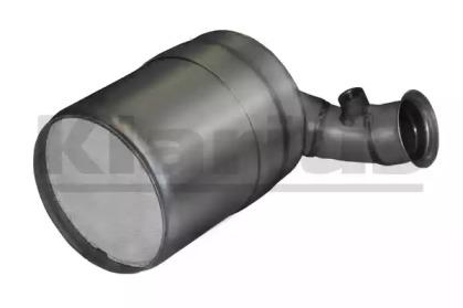 Klarius 390129 Filter assy diesel