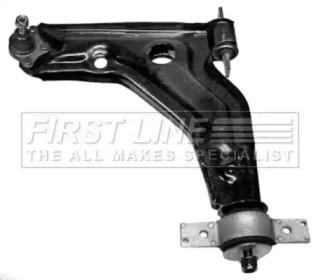 First Line/KeyParts FCA6105 Важіль підвіски колеса