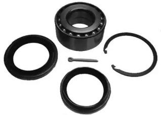 Moog TO-WB-12107 Wheel bearing Moog TO-WB-12107 Wheel bearing