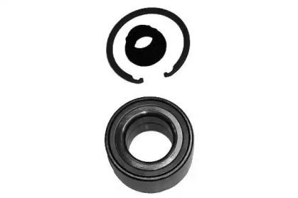 Moog TO-WB-12125 Подшипник ступицы колеса Moog TO-WB-12125 Подшипник ступицы колеса