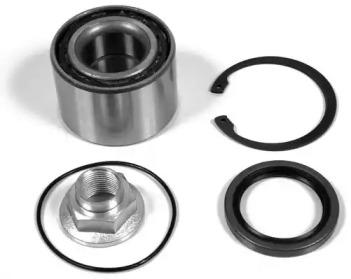 Moog TO-WB-12158 Wheel bearing