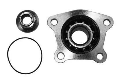 Moog TO-WB-12182 Wheel bearing